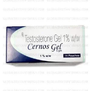 Buy Testosterone-5gm-1% online