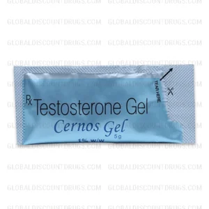 Buy Testosterone-5gm-1%-strip online