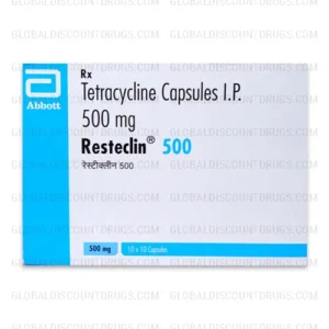 Buy Tetracycline-500mg online