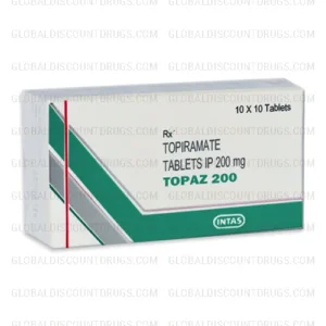 Buy Topiramate-200mg online
