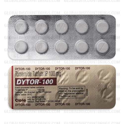 Buy Torsemide-100mg-strip online