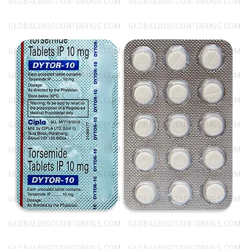 Buy Torsemide-10mg-strip online