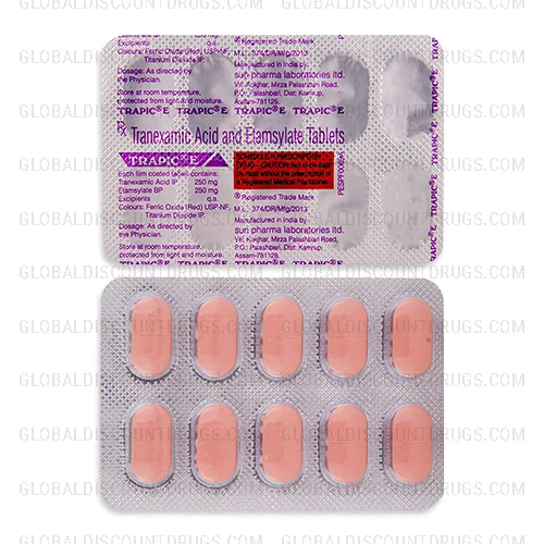 Buy Tranexamic-Acid–Etamsylate-250mg-stri online