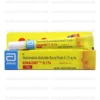 Triamcinolone Acetonide Oral Paste 0.1 7.5gm tubes