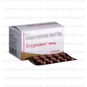 Buy Tryptomer 50mg online