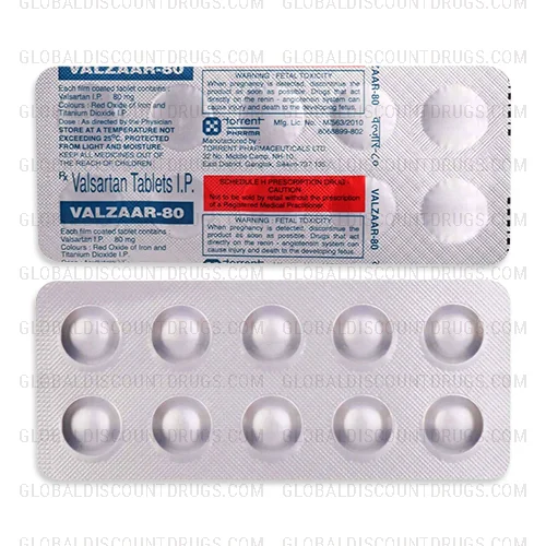Buy Valsartan-80mg-strip online