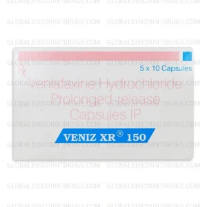 Buy Venlafaxine-150mg online