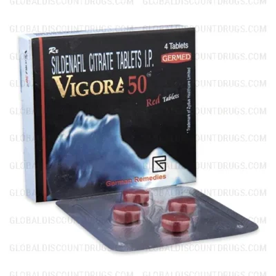 Buy Vigore-50mg online