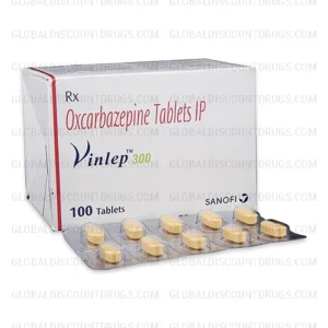 Buy Vinlep-300mg online