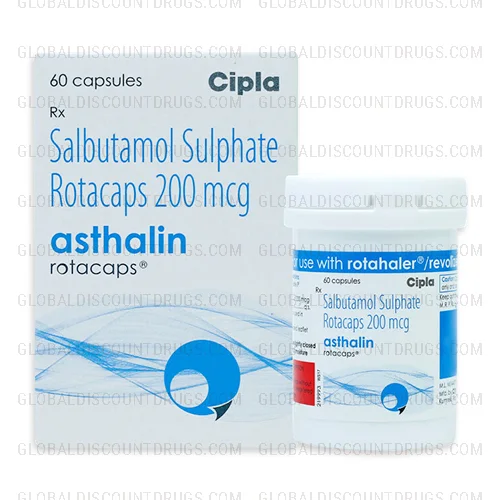Buy albuterol-salbutamol-rotacaps-200mcg online