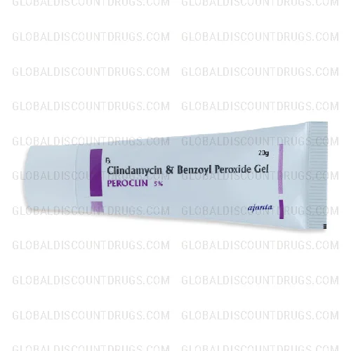 Buy benzoyl-peroxide-5%-20GMS-tube online