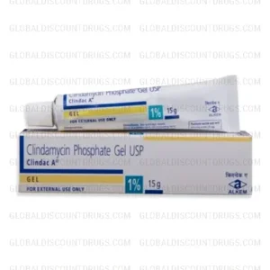 Buy clindac-a-clindamycin-1%-15g-tubes online