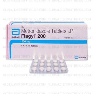 Buy flagyl-metronidazole-200mg online