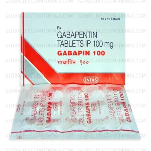 Buy gabapin-gabapentin-100mg online