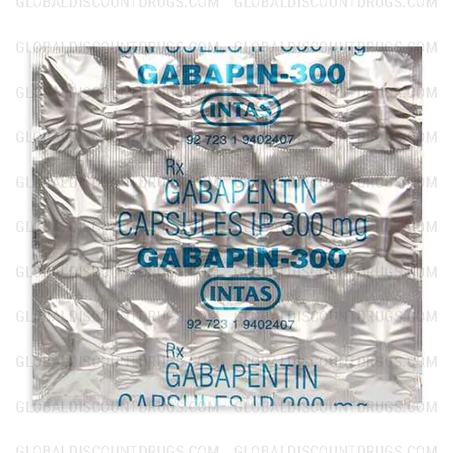 Buy gabapin-gabapentin-300mg-strip online