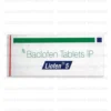 Buy liofen-baclofen-5mg online