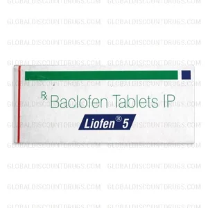 Buy liofen-baclofen-5mg online