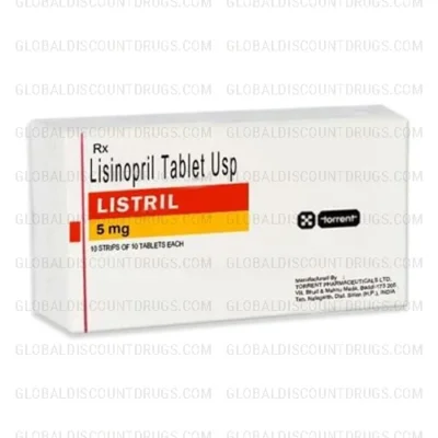 Buy listril-lisinopril-5mg online