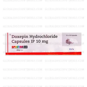 Buy spectra-doxepin-10mg online