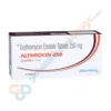 Erythromycin-250mg-Althrocin-250mg-tablet