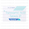 Tranexamic Acid 500mg tablets