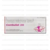 Ethambutol 200mg