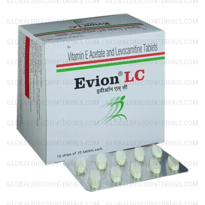 Evion LC