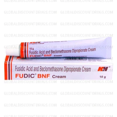 Fusidic Acid 2% 10g