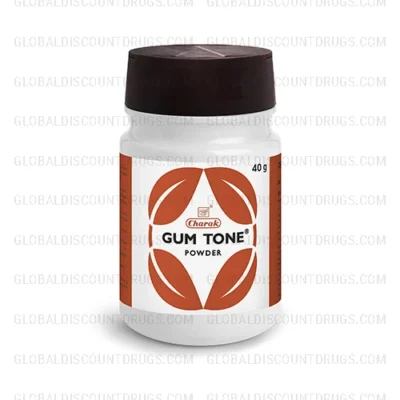 Buy Gum Tone Powder 40gm online