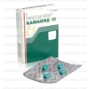 KAMAGRA GOLD 50