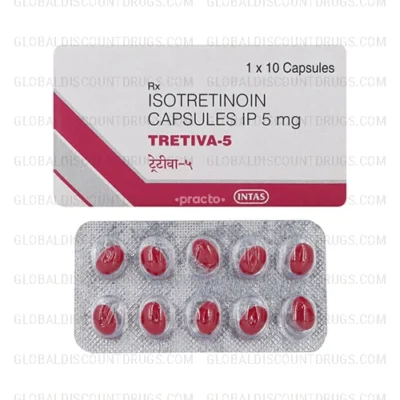 Isotretinoin