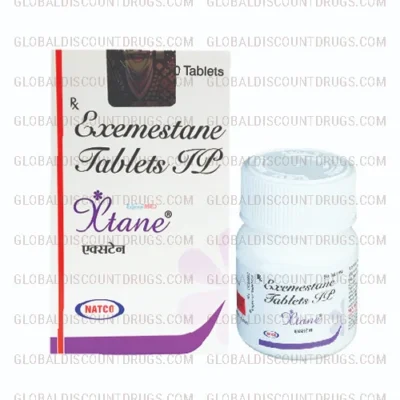 Exemestane