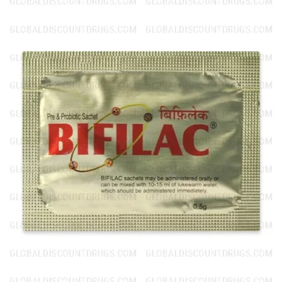 Bifilac-sachet