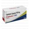 Cephalexin 500mg