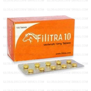Filitra 10mg
