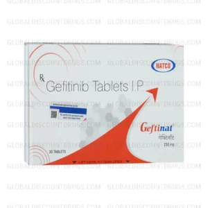 Gefitinib