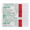 Indocap 25mg strip