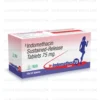 Indomethacin 75mg SR Capsules