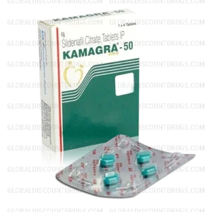 KAMAGRA GOLD 50