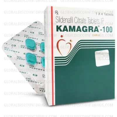Kamagra gold 100mg
