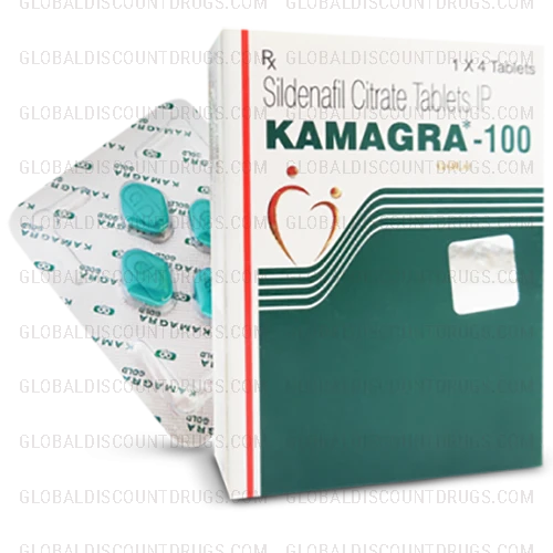 Kamagra gold 100mg