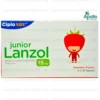 Lansoprazole 15mg