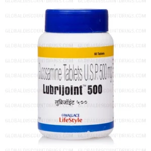 Lubrijoint 500mg