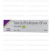 Tretinoin Gel 0.04 15g tubes
