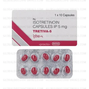 Isotretinoin