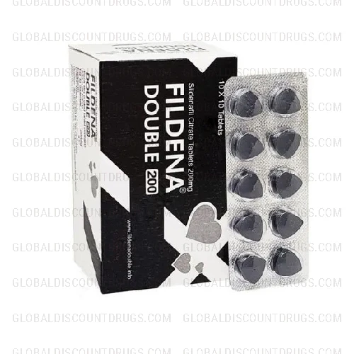 Buy fildena 200mg (double) fortune healthcare-01 online