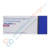 Buy Diltiazem 60mg tablet online