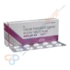 Fenofibrate 45mg [Prescription Required]