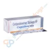 Cefpodoxime-100mg-tablet
