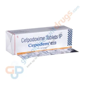 Cefpodoxime-100mg-tablet